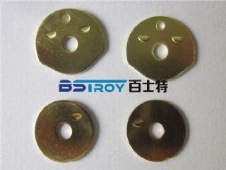 阻风门节气门铜件