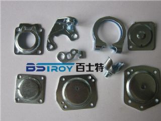 金属五金冲压件